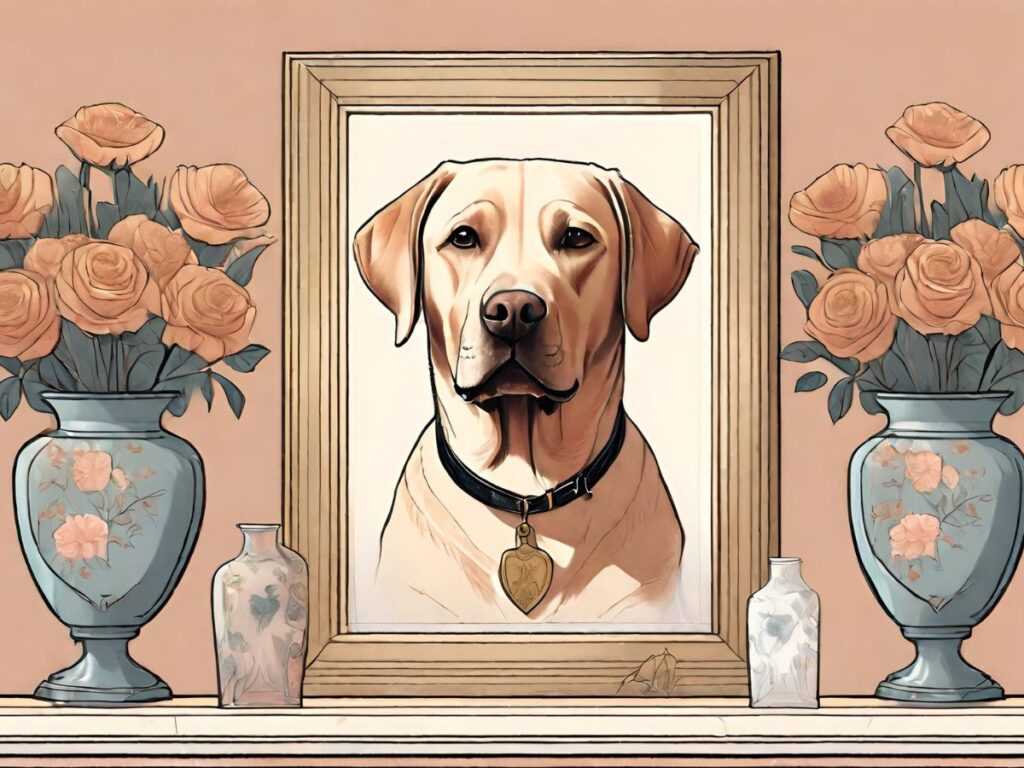 What to Do with Dog Ashes: Thoughtful and Heartfelt Ideas